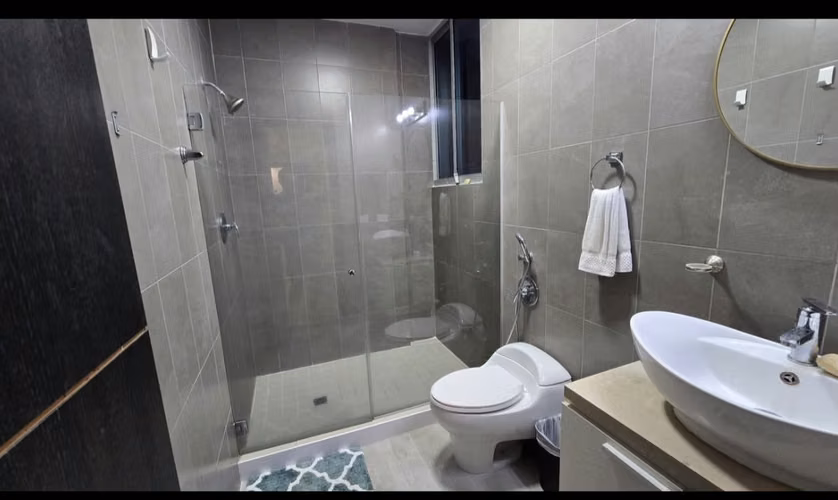ALQUILER APARTAMENTO SAN FRANCISCO AMOBLADO - SH