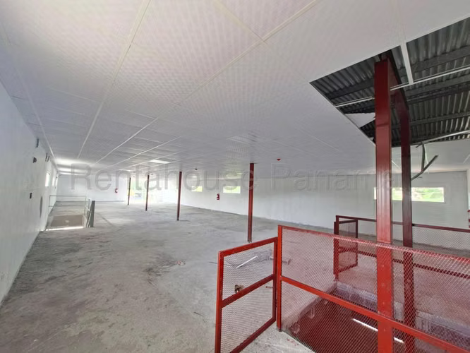 Galera en Venta en Coronado JG