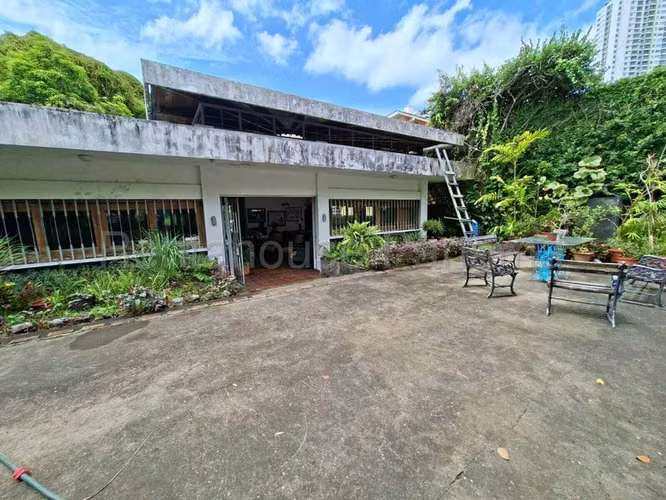 Casa en Venta en Los Angeles JG