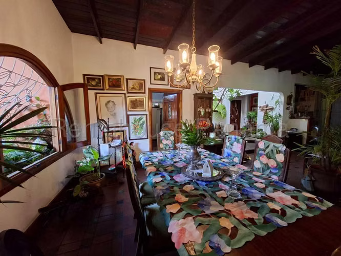 Casa en Venta en Los Angeles JG
