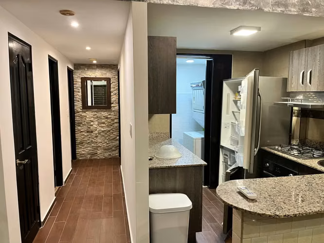 PM ALBROOK LINEA BLANCA 3 REC 2 BAÑOS 2 PARKING $1550