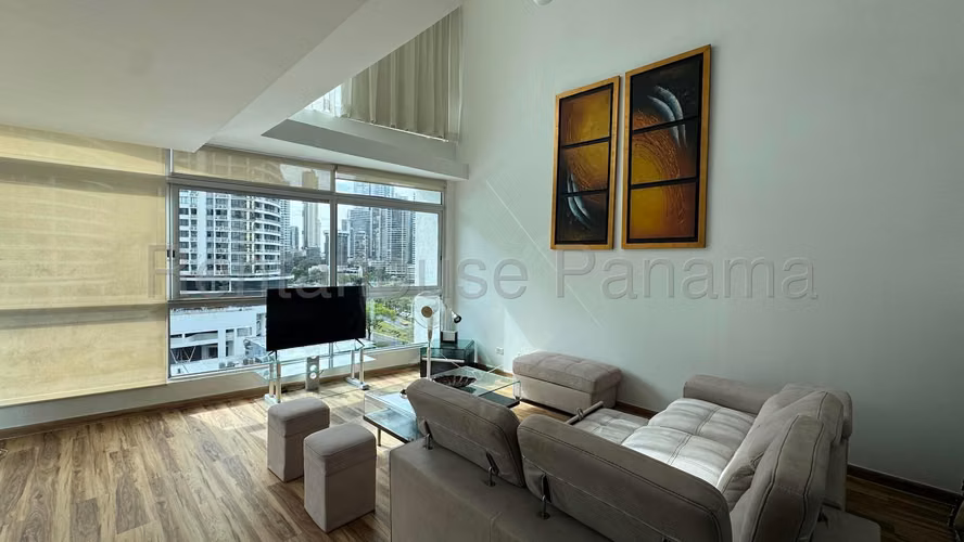 Venta de Apartamento en Avenida Balboa Ph Bayfront Solo Cliente Directo LFC