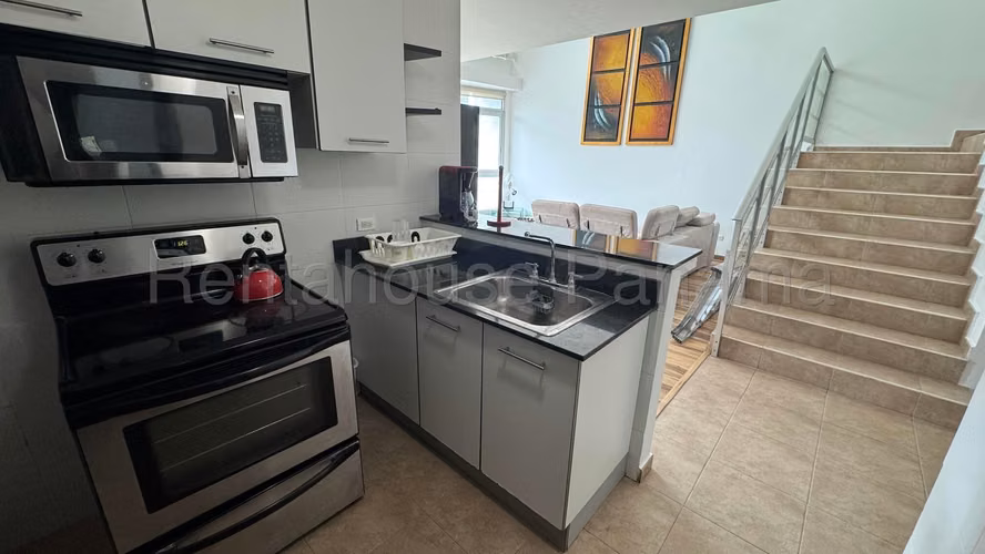 Venta de Apartamento en Avenida Balboa Ph Bayfront Solo Cliente Directo LFC