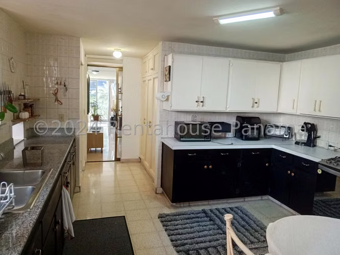 Alquiler de Apartamento en Obarrio Ph FIESTA Solo Cliente Directo LFC