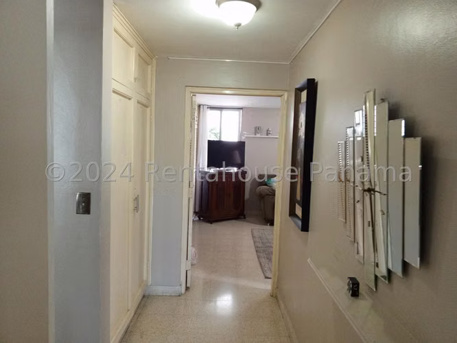 Alquiler de Apartamento en Obarrio Ph FIESTA Solo Cliente Directo LFC