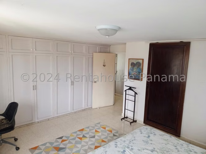 Alquiler de Apartamento en Obarrio Ph FIESTA Solo Cliente Directo LFC