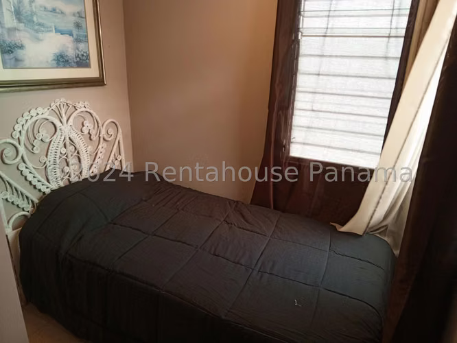 Alquiler de Apartamento en Obarrio Ph FIESTA Solo Cliente Directo LFC