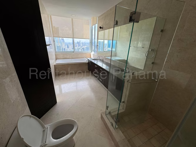 Venta de Apartamento en Paitilla Ph The Point Solo Cliente Directo LFC