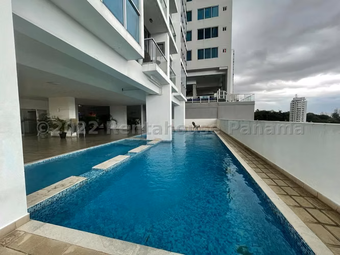 Venta de Apartamento en San Francisco Ph P.H MET ONE Solo Cliente Directo LFC