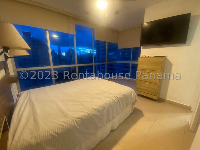 Venta de Apartamento en San Francisco Ph P.H MET ONE Solo Cliente Directo LFC