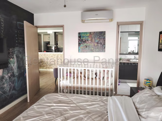 Venta de Apartamento en San Francisco Ph Moon tower Solo Cliente Directo LFC