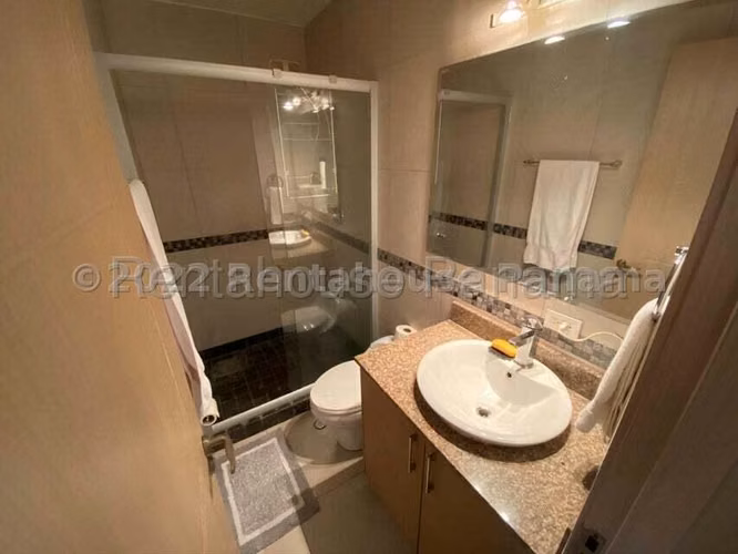 Venta de Apartamento en San Francisco Ph Moon tower Solo Cliente Directo LFC