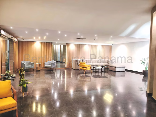 Venta de Apartamento en San Francisco Ph Moon tower Solo Cliente Directo LFC
