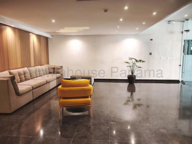 Venta de Apartamento en San Francisco Ph Moon tower Solo Cliente Directo LFC