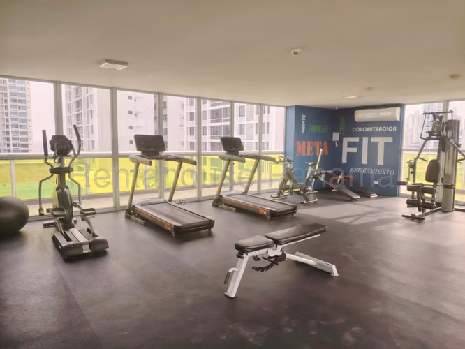 Venta de Apartamento en San Francisco Ph Moon tower Solo Cliente Directo LFC
