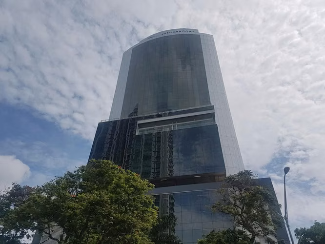 Alquiler de Oficina en Costa del Este Torre Ancon Solo Cliente Directo LFC