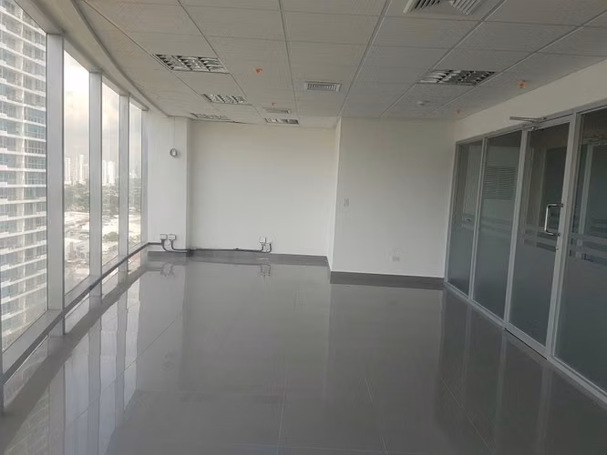 Alquiler de Oficina en Costa del Este Torre Ancon Solo Cliente Directo LFC