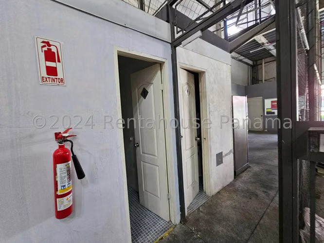 Galera en Venta en Pacora JG