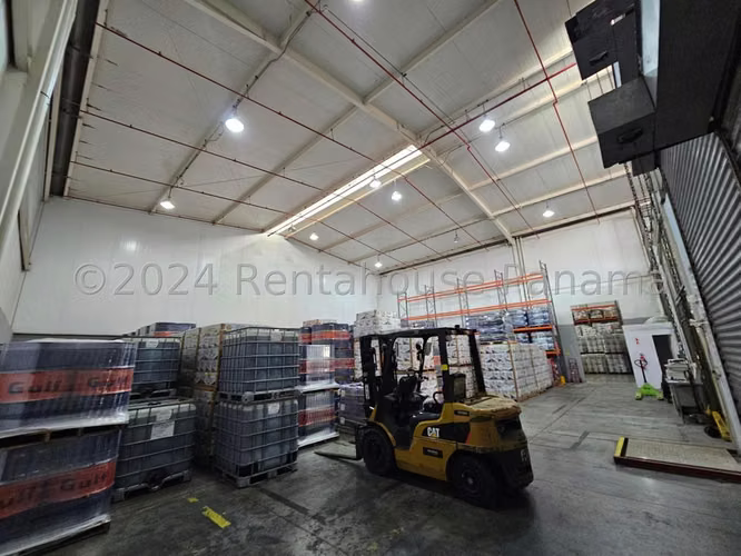Galera en Venta en Pacora JG