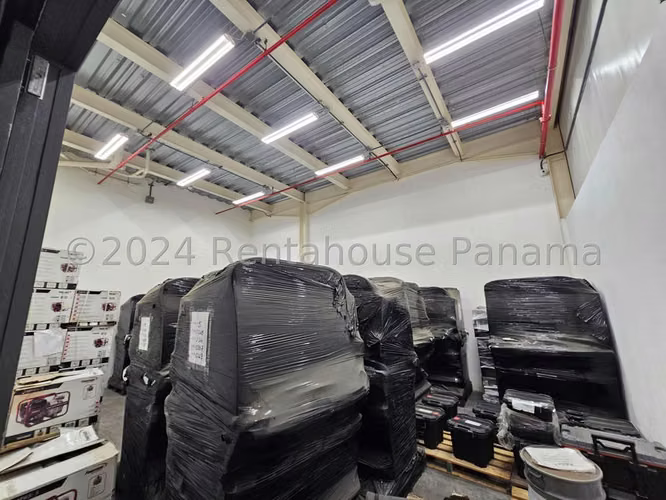 Galera en Venta en Pacora JG