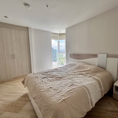 THE REGENT, COSTA DEL ESTE  AMOBALDO