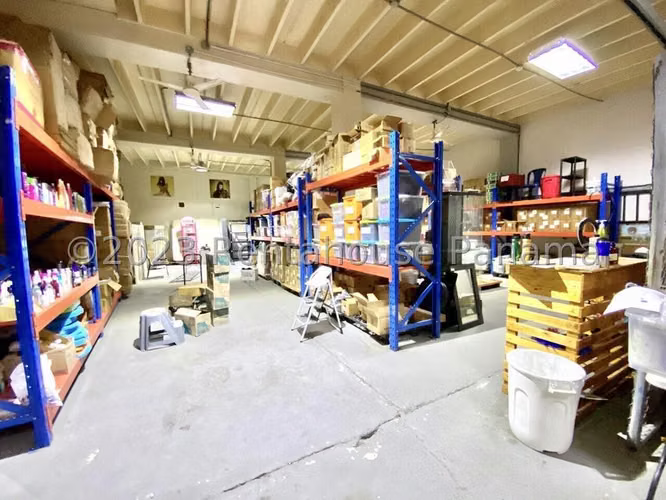Galera en Venta en Los Angeles JG
