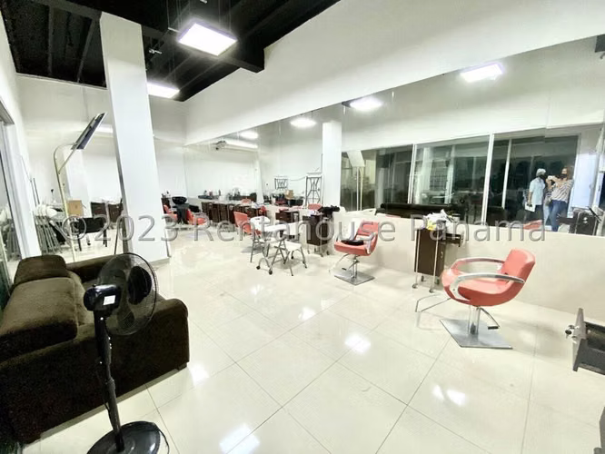 Galera en Venta en Los Angeles JG