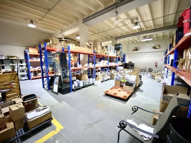 Galera en Venta en Los Angeles JG