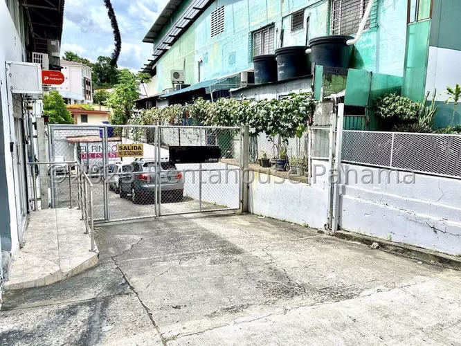 Galera en Venta en Los Angeles JG