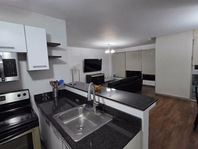 FOR RENT | AVENIDA BALBOA | OCEAN VIEW