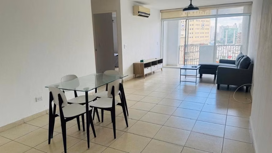 Alquiler de Apartamento en Cangrejo