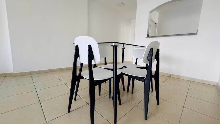 Alquiler de Apartamento en Cangrejo