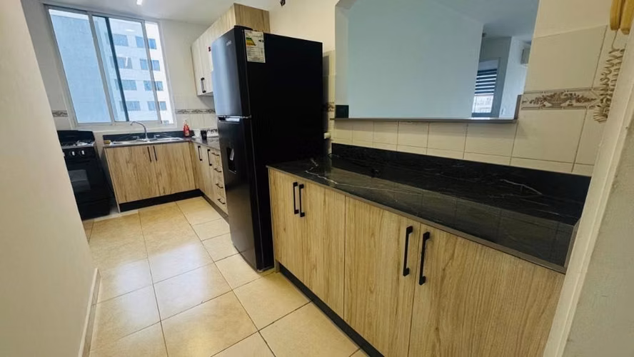 Alquiler de Apartamento en Cangrejo