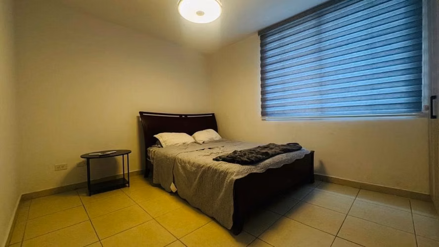 Alquiler de Apartamento en Cangrejo