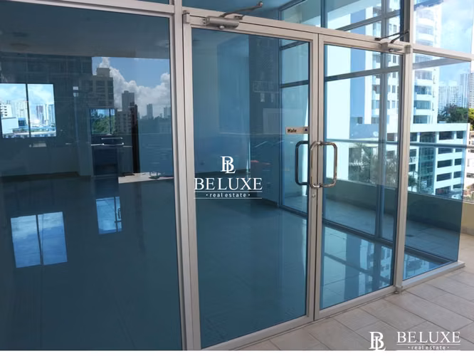 ALQUILER DE APARTAMENTO EN PH DIAMOND TOWER, SAN FRANCISCO (6) - Imagen 12