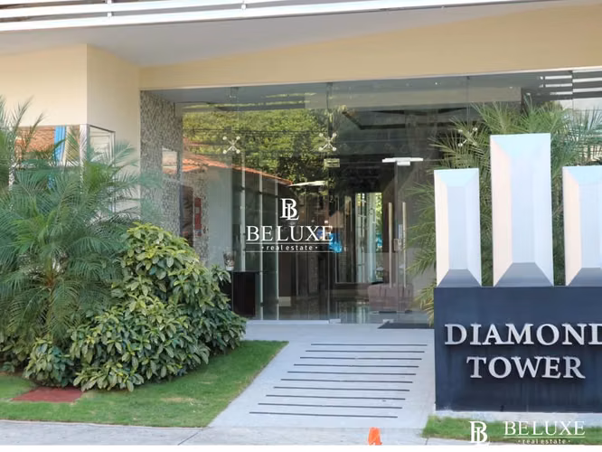 FOR RENT APARTMENT IN PH DIAMOND TOWER, SAN FRANCISCO (6)