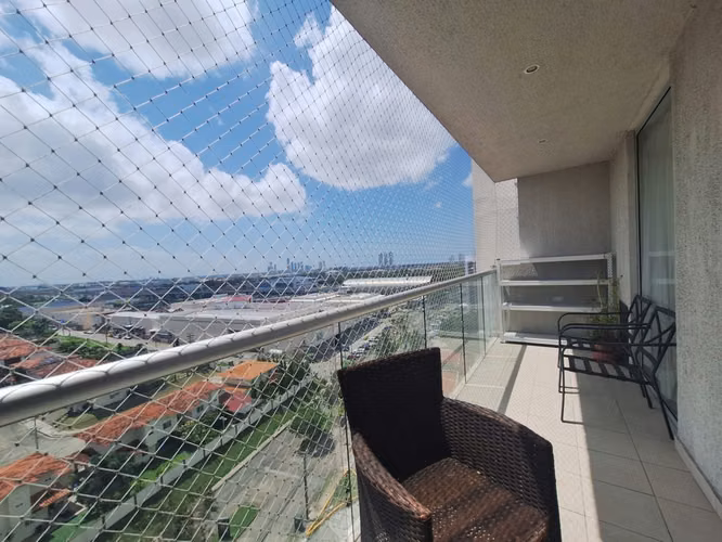 VENTA DE APARTAMENTO EN PH PORTO ALEGRE VILLA LUCRE