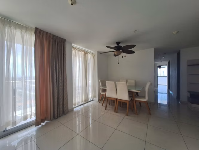 VENTA DE APARTAMENTO EN PH PORTO ALEGRE VILLA LUCRE