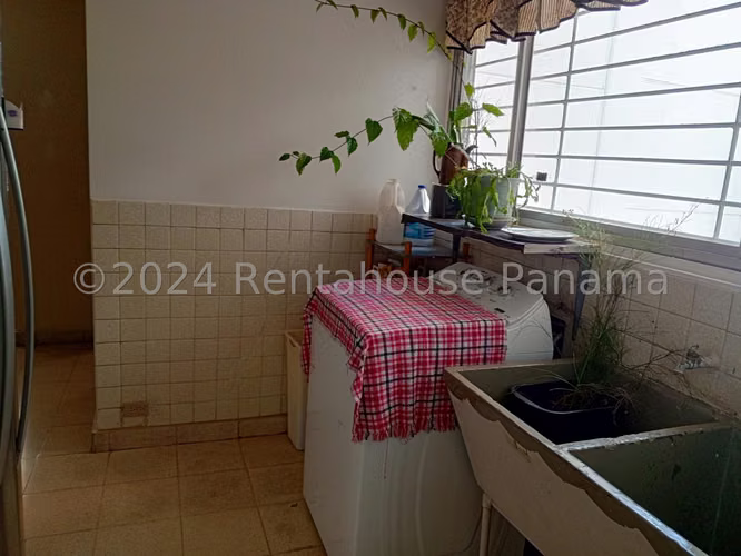 Apartamento listo para Mudarte en Alquiler en San Francisco 27PPM939