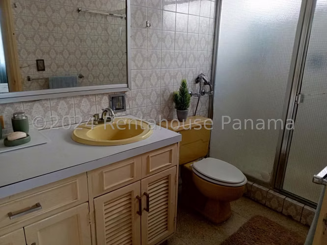 Apartamento listo para Mudarte en Alquiler en San Francisco 27PPM939
