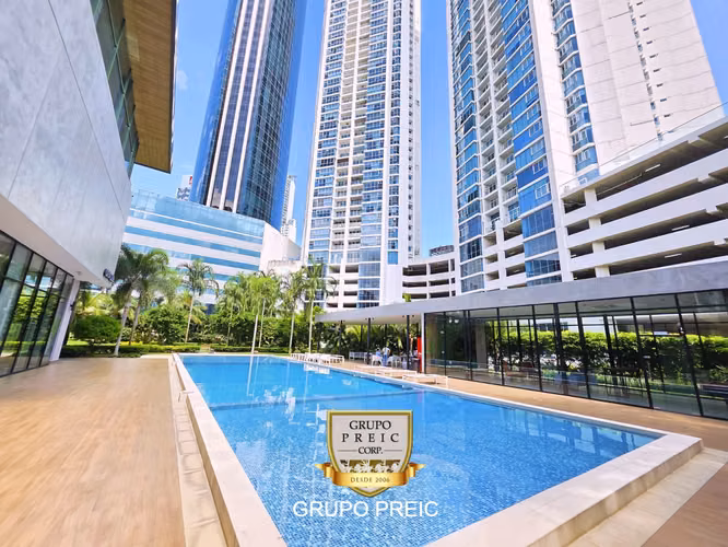 Apartamento en venta Costa del Este Ph Country Club CC