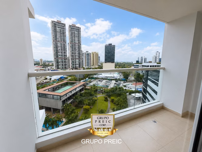 Apartamento en venta Costa del Este Ph Country Club CC