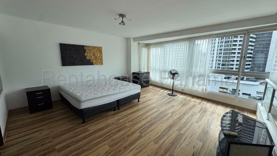 Venta de Apartamento en Avenida Balboa Ph Bayfront NS