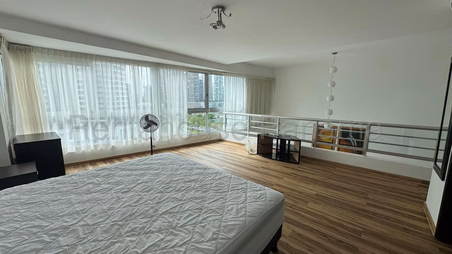 Venta de Apartamento en Avenida Balboa Ph Bayfront NS