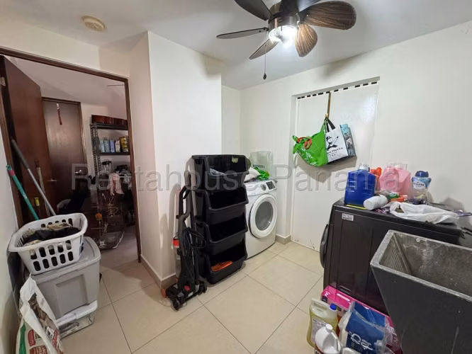 Venta de casa en Panama Pacifico AK