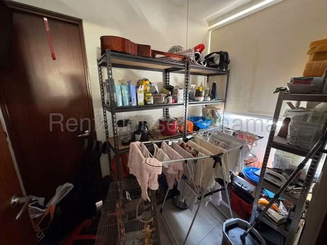 Venta de casa en Panama Pacifico AK