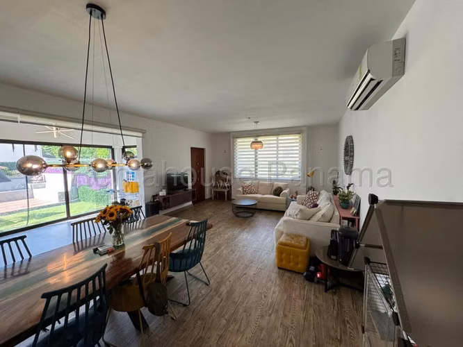 Venta de casa en Panama Pacifico AK