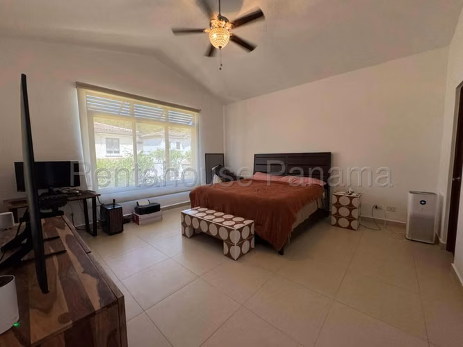 Venta de casa en Panama Pacifico AK