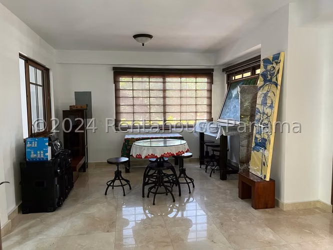 Venta de Casa en Clayton Los Senderos NS