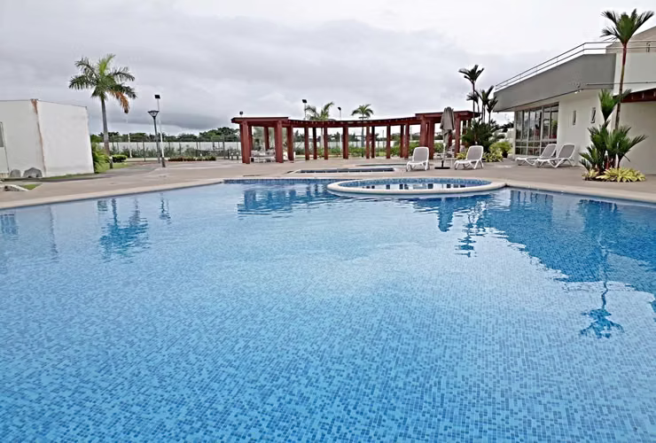 Venta de casa en Costa Sur AK